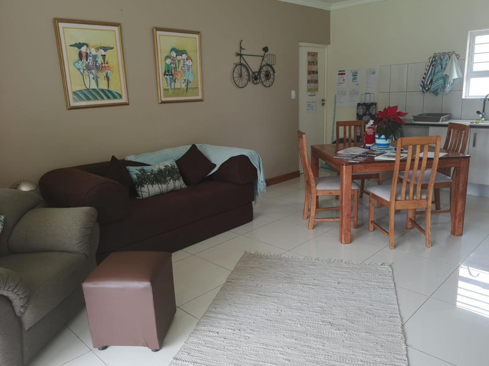 Mackenzies Accommodation อีสต์ลอนดอน ภายนอก รูปภาพ