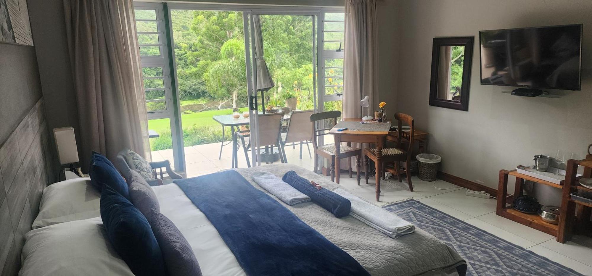Mackenzies Accommodation อีสต์ลอนดอน ภายนอก รูปภาพ