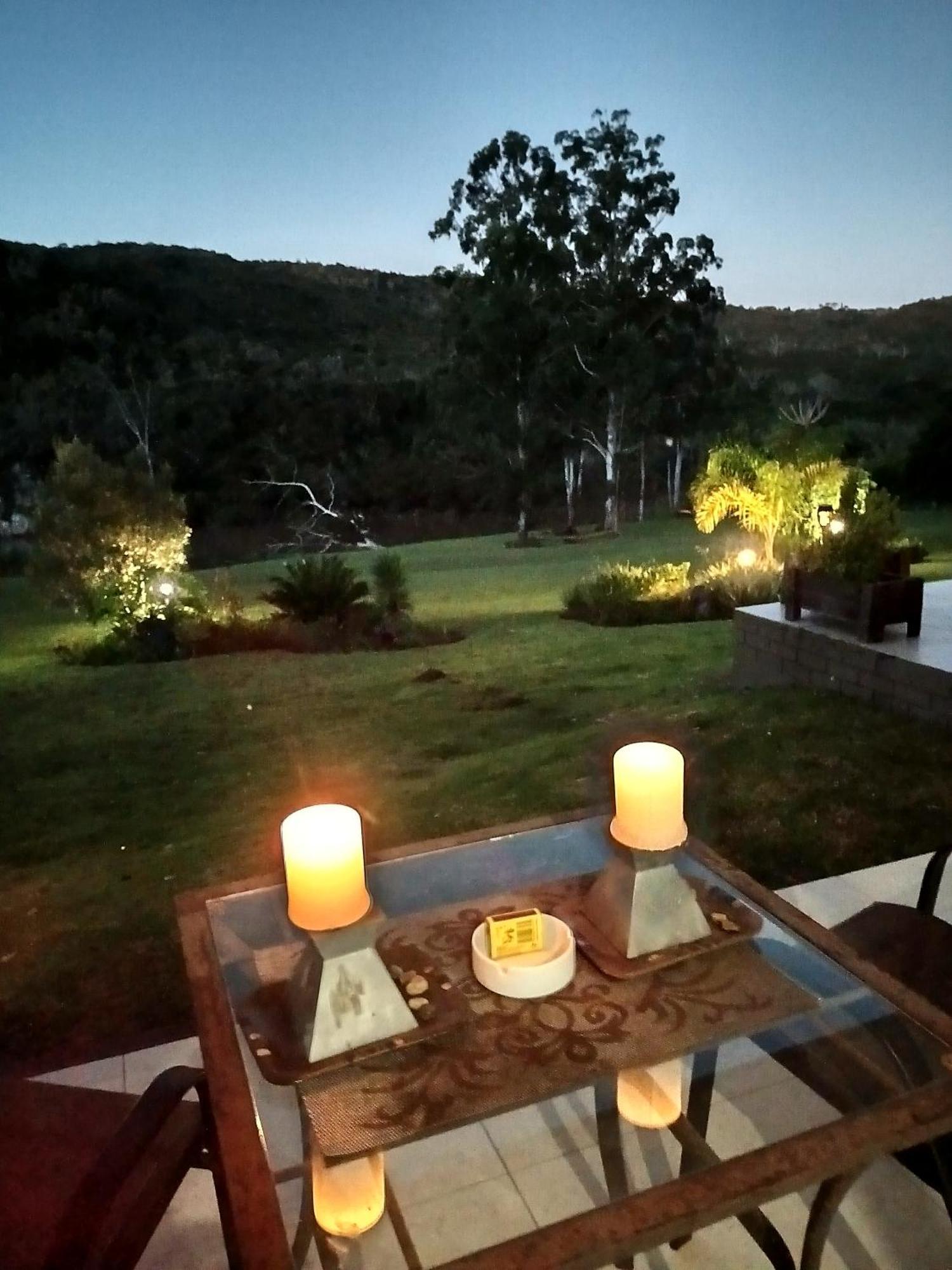 Mackenzies Accommodation อีสต์ลอนดอน ภายนอก รูปภาพ