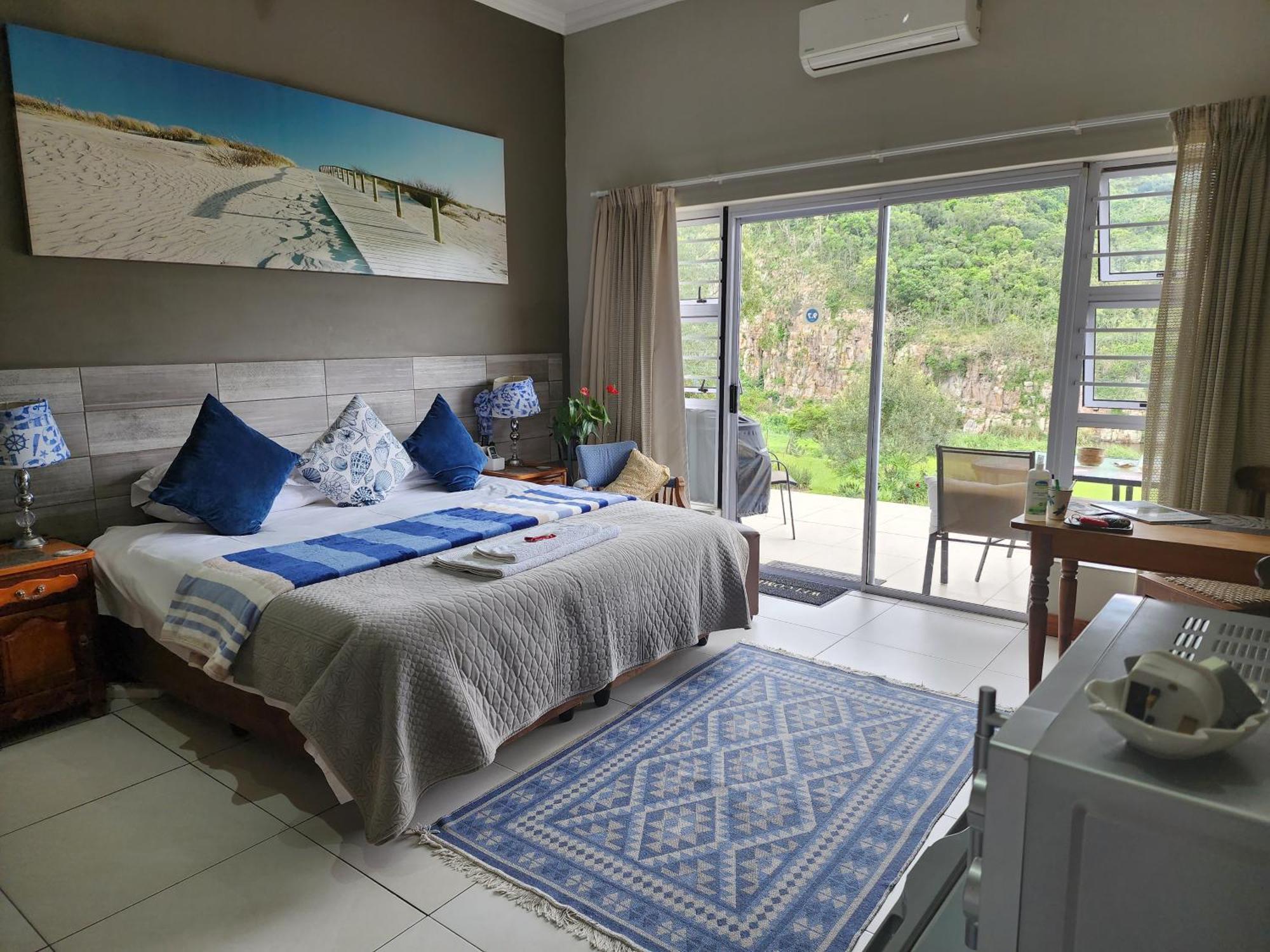 Mackenzies Accommodation อีสต์ลอนดอน ภายนอก รูปภาพ