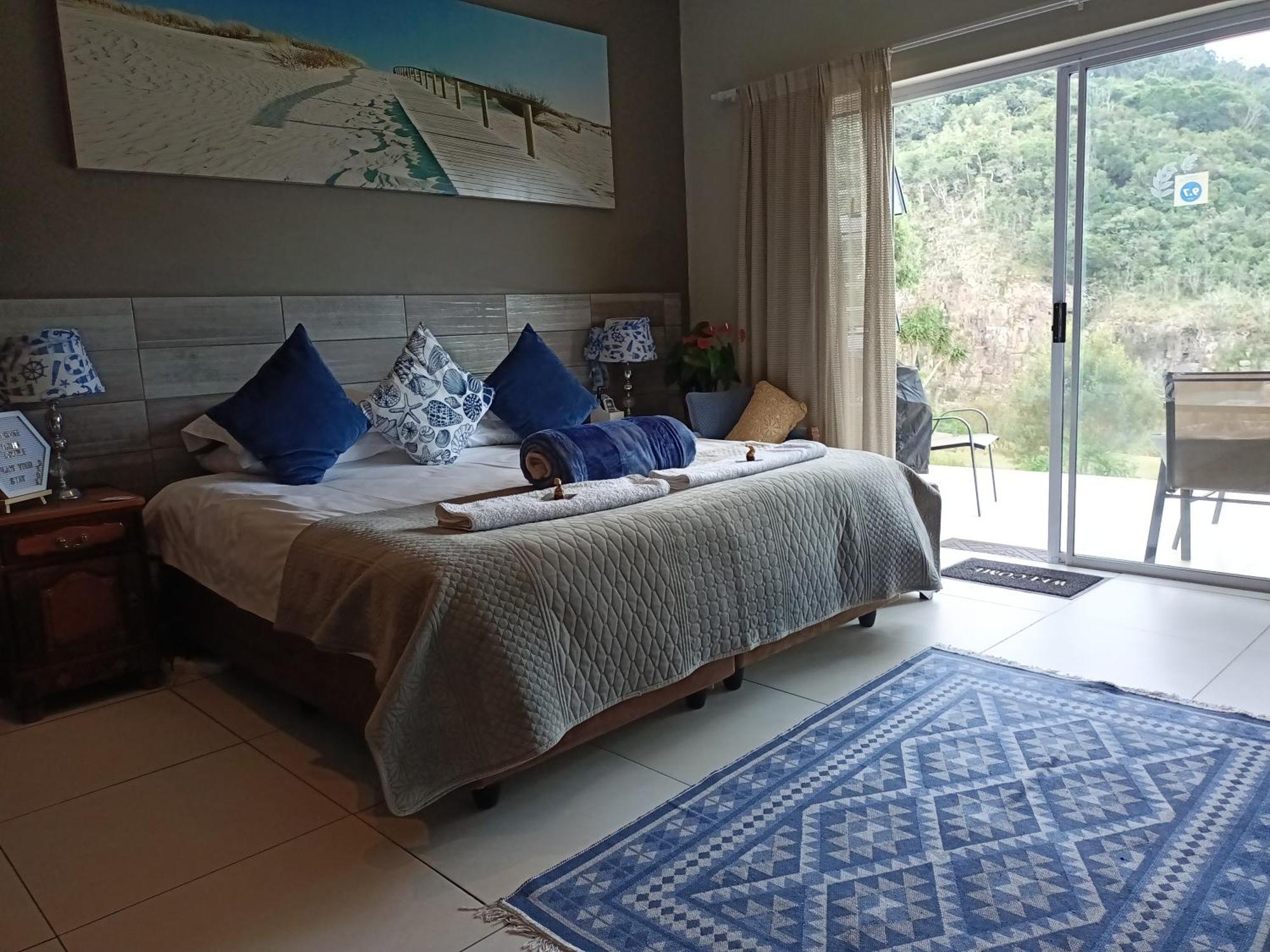 Mackenzies Accommodation อีสต์ลอนดอน ภายนอก รูปภาพ