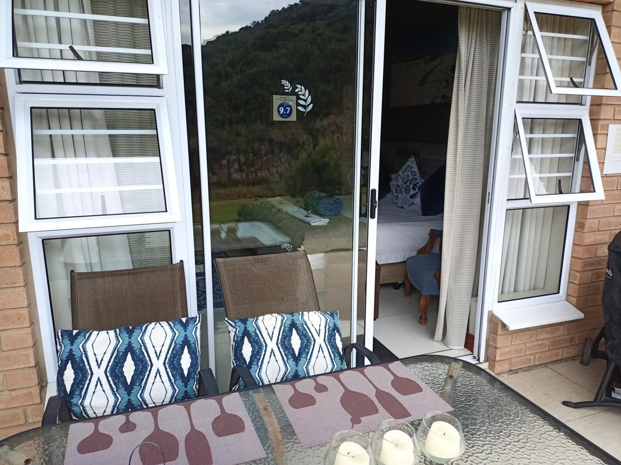 Mackenzies Accommodation อีสต์ลอนดอน ภายนอก รูปภาพ